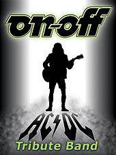 On-Off : AC-DC Tribute Band (Promo)